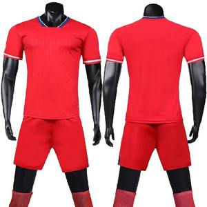 Conjuntos de Camisetas de Fútbol para Hombre, Uniformes de Fútbol para Hombre, Conjuntos de Ropa de Fútbol para Niños, Camisetas de Entrenamiento, Traje Deportivo - Product Image 4