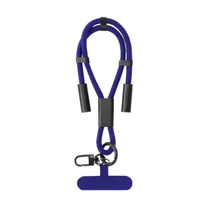 Cavo di Ricarica RPET Personalizzato Euclab, Gadget USB Promozionali - Product Image 1