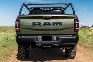 Ram 2500 Power Wagon 2023, Tracción en las Cuatro Ruedas, Bajo Kilometraje, Turbo, Cuero, Caja de Cambios Automática, Volante a la Izquierda, Gasolina, Buen Estado - Product Image 3