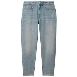 Jean déchiré décontracté grande taille pour homme, respirant, délavage clair, broderie mode, patchwork, design de créateur - Product Image 2