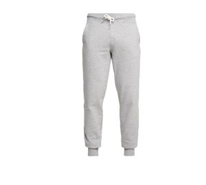 Pantalons de survêtement pour hommes en coton 100% personnalisés, style décontracté, avec différents designs de logo et couleurs, prix bas - Product Image 6