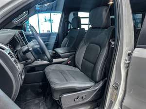 RAM 1500 BIG HORN 4X4 CREW CAB 2022 USADO, Volante a la Izquierda/Derecha - Product Image 4