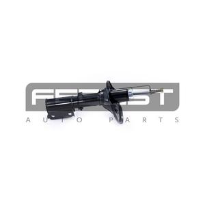 Ammortizzatore anteriore a gas (0407G-007F) - Product Image 1