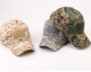 ขายส่งหมวกเจ้าหน้าที่ OEM สั่งทําพิเศษปี 2024 วัสดุคุณภาพสูงพร้อมขนาดสีที่กําหนดเองและพิมพ์โลโก้หมวกเจ้าหน้าที่ - Product Image 4