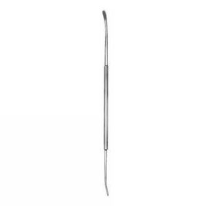 Debakey Aneurisma Aórtico Abrazadera Curvada Acero Inoxidable Cardiovascular Cirugía Instrumentos Quirúrgicos Logotipo Personalizado - Product Image 2