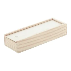 Jeu de dominos animaux de Lombok écoresponsable : Gadgets écologiques pour un jeu divertissant - Product Image 4