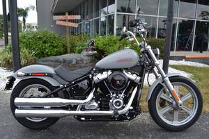 Notre haute qualité 2024 Harleys-Davidson Softail Standard PRÊT À ÊTRE EXPÉDIÉ DANS LE MONDE ENTIER - Product Image 4