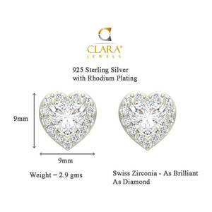 Compre un Conjunto de Mangalsutra de Plata Pura, Joyería Fina Étnica Clásica y Moderna con Circonita y Diamantes para Bodas, Fiestas y Compromisos - Product Image 5