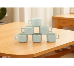 Fábrica al por mayor de alta calidad de cerámica de sublimación taza en blanco logotipo personalizado de impresión tazas de café - Product Image 1