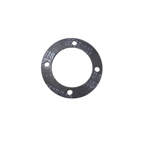 Daac60Vd Ref 702321 Compatible Flat Metal Valve Plate <b>Gasket</b> No. 18 - Product Image 1