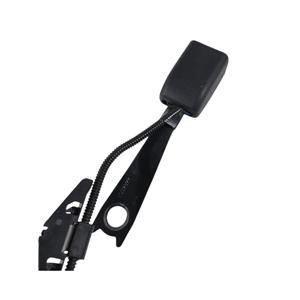 Crochet de ceinture de sécurité avant gauche TOYOTA Yaris Série 73230-0D330 (14>16) - Product Image 6