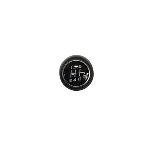 Fiat Egea 6-Speed Petrol Gear <b>Shift</b> <b>Knob</b> 50294514 Made in Turkey - Product Image 1