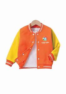 Ropa de trabajo de diseño moderno de calidad superior funcional e impermeable para la fábrica de construcción y opciones de almacén de talla grande - Product Image 3