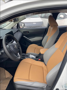 2023 Frontlander luxe Transmission automatique V6 cylindre droite gauche direction sièges en cuir parfait état voiture d'occasion - Product Image 2