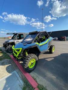 Polaris RZR Pro XP Ultimate 2025 - Product Image 4
