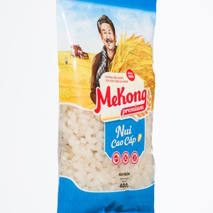 Fideos de Arroz Secos OEM Sin GMO para Sopas y Hotpot, Proveedor Premium de Vietnam, Bolsa de 200g, Suministro al por Mayor - Product Image 3