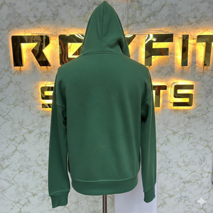 Diseñe su propio estilo Llegó Sudadera con capucha impresa personalizada precios baratos fabricante superior hombres sudaderas con capucha personalizadas sudaderas con capucha para hombres - Product Image 6