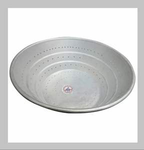 Escalón de Aluminio Elite Home Step, Acabado Plateado Pulido, Apto para Microondas, Duradero, Multiusos, para Hogar, Hotel y Cocina - Product Image 5