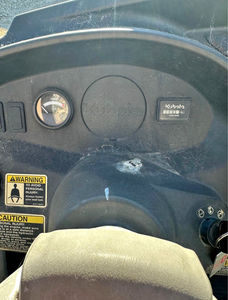 Moissonneuse-batteuse combinée 4x4 haute performance RTV X900, certifiée EPA, 200cc, 4 temps, essence/diesel, pour maïs et céréales - Product Image 4