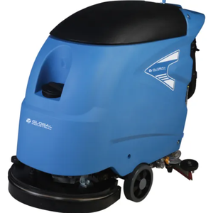 Venta Industrial de Fregadora de Pisos Automática de 20 Pulgadas con Operador a Pie, Nueva en la Categoría de Fregadoras y Máquinas para Pisos - Product Image 1