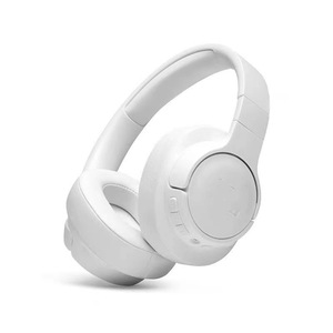 Casque supra-auriculaire et supra-auriculaire sans fil en gros d'usine principe de vocalisme dynamique sport téléphone portable utilisation de voyage jeu de puces JL - Product Image 3