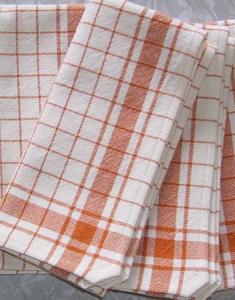 Toallas de Cocina Blancas Lisas al por Mayor, Tejido Waffle Múltiple, Secado Rápido, Ecológicas, 100% Algodón, Calidad Premium, Más Vendidas - Product Image 5