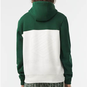 Sweats à capuche pour hommes au design unique les plus vendus en gros Qualité Made Sweats à capuche pour hommes Street Wear Sweats à capuche pour hommes - Product Image 3