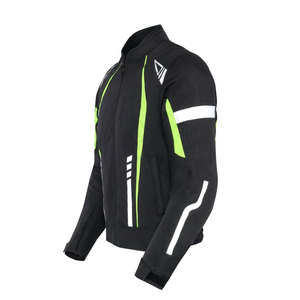 Nouvelle arrivée : veste en Cordura, meilleur matériau, prix de gros, veste en Cordura pour hommes - Product Image 3