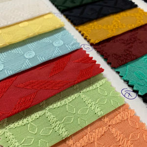 Tela Premium de Primera Calidad para Kurta India Prince, 58 Pulgadas, Textil Bordado para Exportación |   Material Tradicional para Prendas - Product Image 1