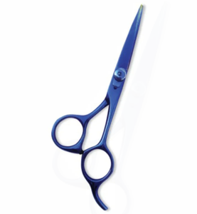 Tijeras de peluquería profesional Tijeras de corte de pelo de peluquero Fabricación de Pakistán Instrumentos de belleza de tijeras de peluquero - Product Image 5