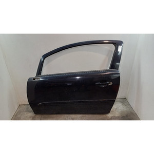 PORTE AVANT GAUCHE OPEL Corsa D 5P 1ère Série 1240870 Z13DTH (06>) - Product Image 1