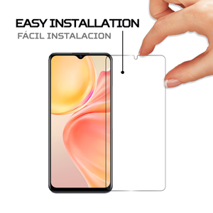 เคสมือถือ Y75s กันกระแทก VIVO 5G, ทนทานและดูดซับแรงกระแทก - Product Image 3