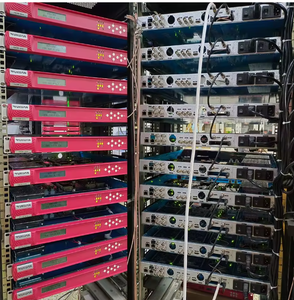 Equipo de TV Satelital en Venta de Fábrica, Decodificador DVB S2 IRD, Receptor de TV Satelital DVB T2 H265, Aluminio y Plástico ABS - Product Image 3