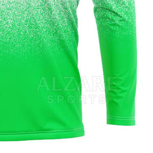 Camisa de Tiro de Alto Rendimiento con Zonas de Malla Transpirable para Mayor Comodidad Durante el Entrenamiento, Camisa de Tiro Lista para Competencia - Product Image 5