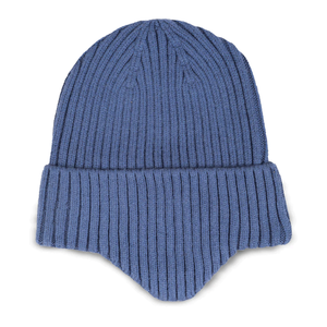 Bonnet Nouveauté Logo Personnalisé Respirant et Confortable Tissu Polaire 100% Coton Imperméable Léger de Haute Qualité - Product Image 1