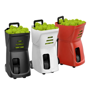 Ventas Deportes Liberty Balls Tenis Prensa Pelota Máquina/Deportes/Tenis - Product Image 5