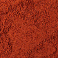 Poudre de piment séché Gochugaru 100% naturelle de haute qualité