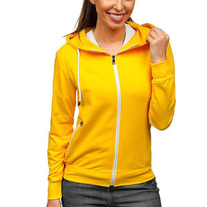 เสื้อมีฮู้ดสำหรับผู้หญิงเสื้อมีฮู้ดผ้าคอตตอนขนาดใหญ่ทำจากโฟม3D มีฮู้ดผ้าฟลีซเทอร์รี่ใส่ได้ทั้งชายและหญิง - Product Image 1