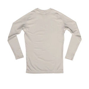 อุปกรณ์ป้องกันผื่นแขนยาวสำหรับผู้ชายอุปกรณ์ป้องกันผื่นคันแบบตามสั่ง - Product Image 2