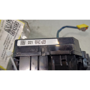 DEVIOLUCI KIA Niro Série 93403-G5960 G4LE (16>) - Product Image 6