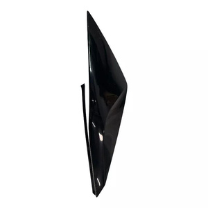 Kit Carena in Plastica ABS Originale Yamaha 5VXY2171J000 per Fazer 600 2007, Lato Sinistro, per Moto - Product Image 1