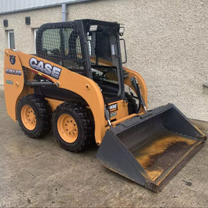 Chargeuses compactes CASE 1840 d'occasion à vendre - Product Image 1