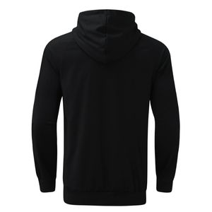 Survêtement de style décontracté respirant personnalisé pour hommes de haute qualité polaire/polyester/coton prix usine automne imprimé techniques - Product Image 5