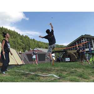 ชุดไม้แร็กเก็ตกลางแจ้ง - Product Image 3