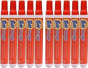 Quitamanchas de marea barato a granel para ropa, bolígrafo Tide To Go, quitamanchas instantáneo para ropa, viaje y tamaño de bolsillo, 5 unidades - Product Image 5