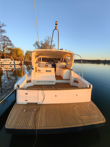 Cayman 38 WA Inboard Engine (Powerboat) Nuevo Stock en venta - Product Image 6