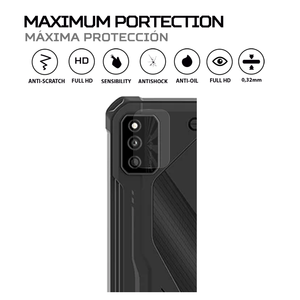 ฟิล์มกันรอยหน้าจอฮอตวอฟ R6 โปร - Product Image 2