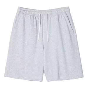 Ropa de hombre de alta calidad pantalones cortos para correr casual secado rápido transpirable verano streetwear hombres diseño personalizado algodón hombres pantalones cortos - Product Image 4