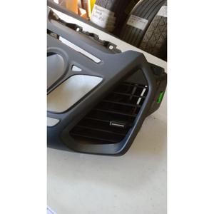 Moulure du tableau de bord central FORD EcoSport Série (12>) - Product Image 2