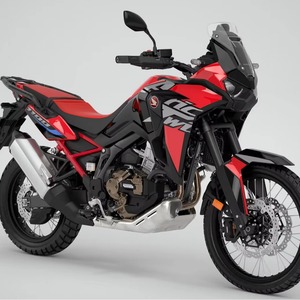 Calidad para la Nueva Motocicleta CRF1100L Adventure Sports Africa Twin 2025 - Product Image 4
